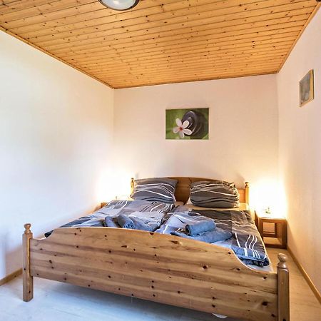 Deichgraf 1 Appartement Friedrichskoog Buitenkant foto