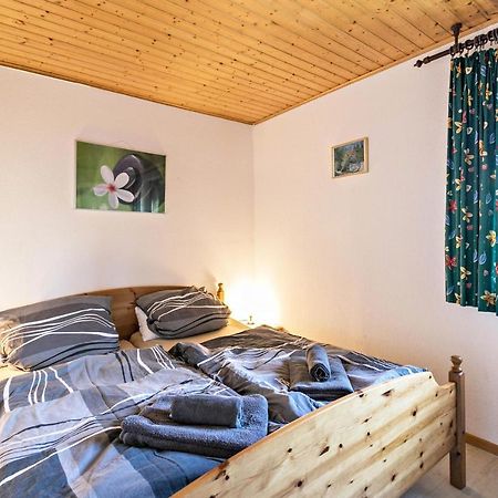 Deichgraf 1 Appartement Friedrichskoog Buitenkant foto