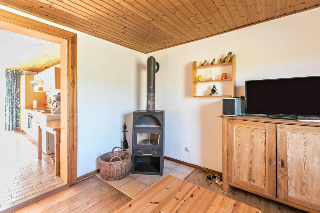 Deichgraf 1 Appartement Friedrichskoog Buitenkant foto