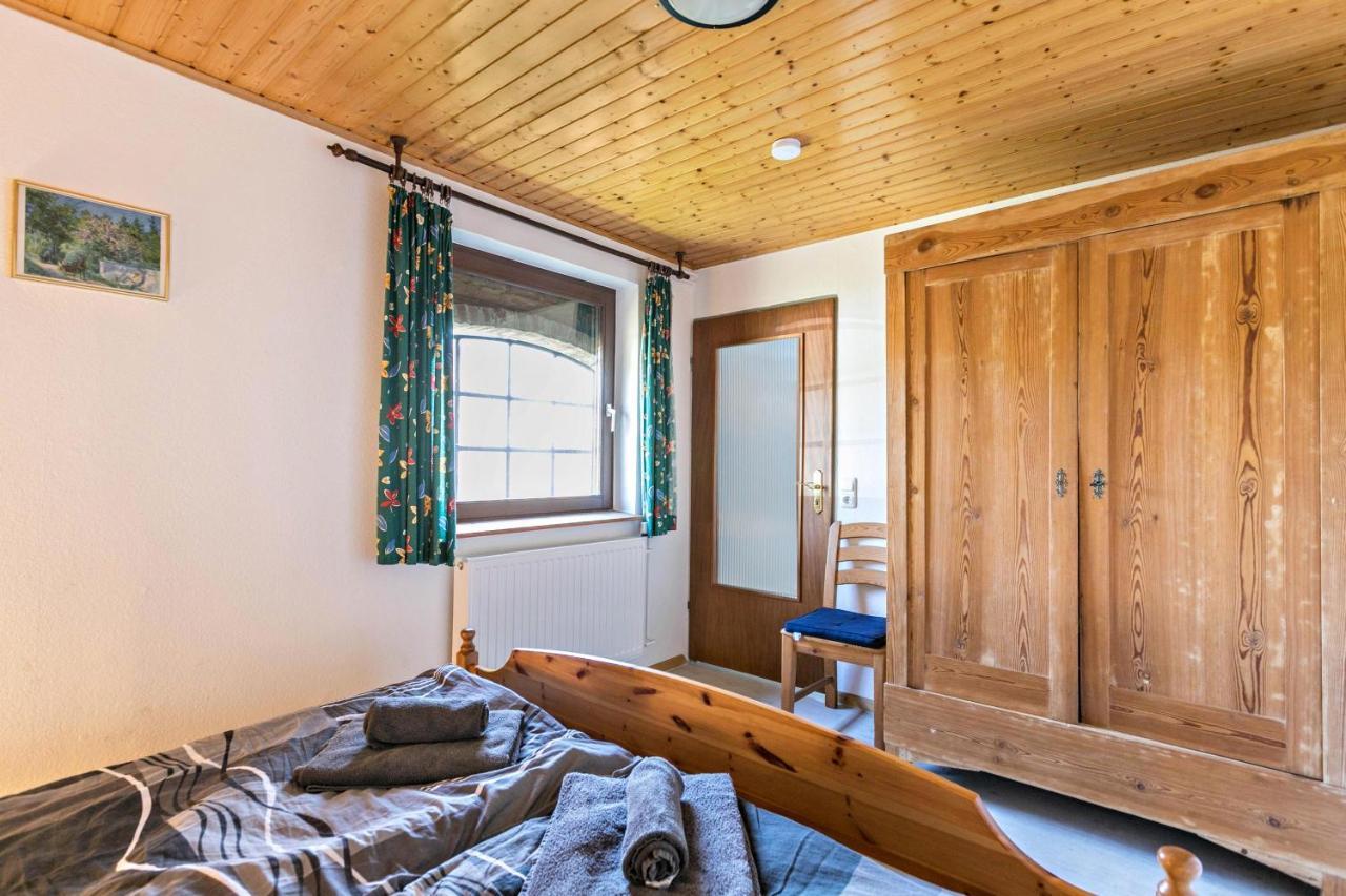 Deichgraf 1 Appartement Friedrichskoog Buitenkant foto